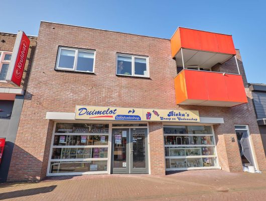 Hoofdfoto van Leek Tolberterstraat 7