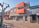 Te Huur: Foto Winkelruimte aan de Tolberterstraat 7 in Leek