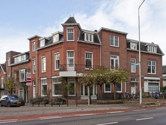 Hoofdfoto van Nijmegen Berg en Dalseweg 206