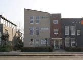 Te Huur: Foto Kantoorruimte aan de Groesbeekseweg 4 in Malden
