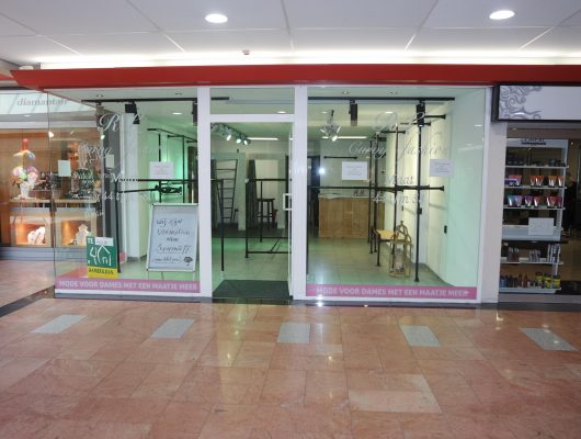 Hoofdfoto van Nieuw-Vennep Venneperhof 38