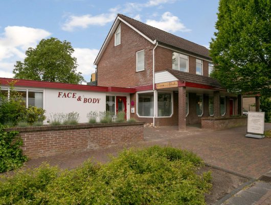 Hoofdfoto van Beilen Kampstraat 14-16