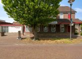 Te Koop: Foto Winkelruimte aan de Kampstraat 14-16 in Beilen