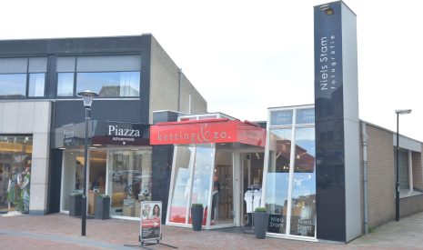 Hoofdfoto van Druten Hogestraat 48