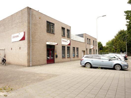 Hoofdfoto van Tilburg Nautilusstraat 61