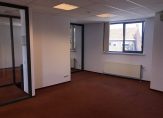 Te Huur: Foto Kantoorruimte aan de Nautilusstraat 61 in Tilburg