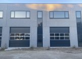 Te Huur: Foto Bedrijfsruimte aan de Ledeboerstraat 29B t/m F in Tilburg