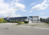 Te Koop: Foto Bedrijfsruimte aan de Vloeiveld 5 in Gilze