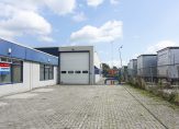 Te Koop: Foto Bedrijfsruimte aan de Vloeiveld 5 in Gilze