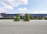 Te Koop: Foto Bedrijfsruimte aan de Vloeiveld 5 in Gilze