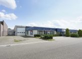 Te Koop: Foto Bedrijfsruimte aan de Vloeiveld 5 in Gilze
