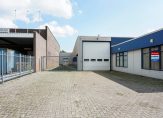 Te Koop: Foto Bedrijfsruimte aan de Vloeiveld 5 in Gilze