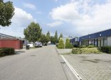 Te Koop: Foto Bedrijfsruimte aan de Vloeiveld 5 in Gilze