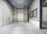Te Koop: Foto Bedrijfsruimte aan de Vloeiveld 5 in Gilze