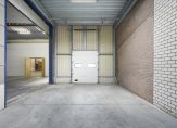 Te Koop: Foto Bedrijfsruimte aan de Vloeiveld 5 in Gilze