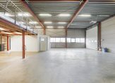 Te Koop: Foto Bedrijfsruimte aan de Vloeiveld 5 in Gilze