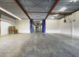 Te Koop: Foto Bedrijfsruimte aan de Vloeiveld 5 in Gilze