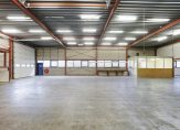 Te Koop: Foto Bedrijfsruimte aan de Vloeiveld 5 in Gilze