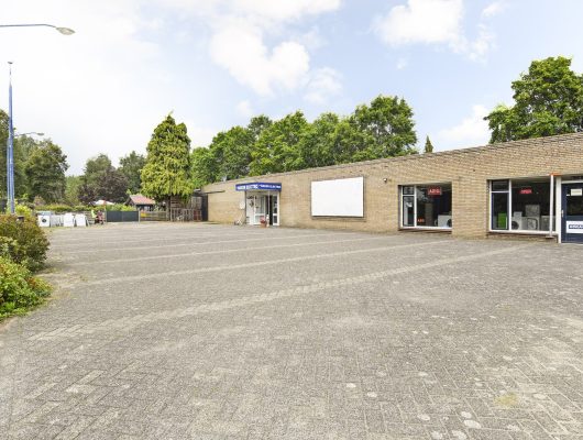 Hoofdfoto van Erp Morschehoef 12