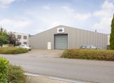 Te Huur: Foto Bedrijfsruimte aan de Plantweg 12 in Biddinghuizen