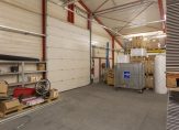 Te Huur: Foto Bedrijfsruimte aan de Plantweg 12 in Biddinghuizen