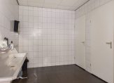 Te Huur: Foto Bedrijfsruimte aan de Plantweg 33 in Biddinghuizen