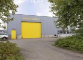 Te Huur: Foto Bedrijfsruimte aan de Wentelploeg 3 in Biddinghuizen