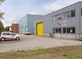 Te Huur: Foto Bedrijfsruimte aan de Wentelploeg 3 in Biddinghuizen
