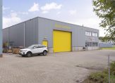 Te Huur: Foto Bedrijfsruimte aan de Wentelploeg 3 in Biddinghuizen