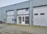Te Huur: Foto Bedrijfsruimte aan de Stavangerweg 41-30 in Groningen
