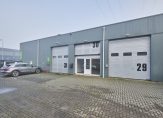 Te Huur: Foto Bedrijfsruimte aan de Stavangerweg 41-30 in Groningen