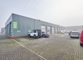 Te Huur: Foto Bedrijfsruimte aan de Stavangerweg 41-30 in Groningen