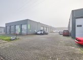 Te Huur: Foto Bedrijfsruimte aan de Stavangerweg 41-30 in Groningen