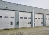 Te Huur: Foto Bedrijfsruimte aan de Stavangerweg 41-30 in Groningen