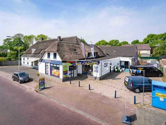 Hoofdfoto van Ewijk Julianastraat 28,28A, B