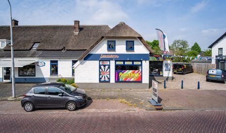 Te Koop: Foto Belegging aan de Julianastraat 28,28A, B in Ewijk