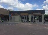 Te Huur: Foto Winkelruimte aan de Prinses Beatrixstraat 17 in Mook