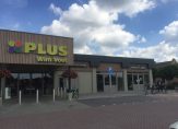 Te Huur: Foto Winkelruimte aan de Prinses Beatrixstraat 17 in Mook