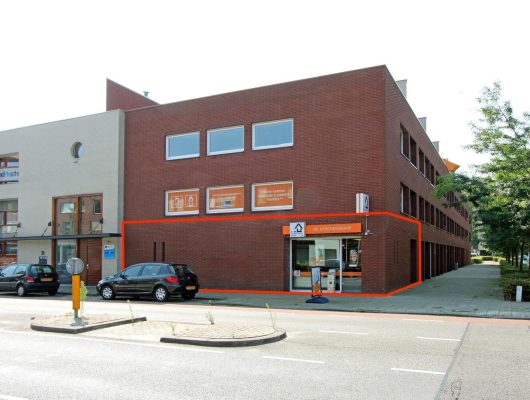 Hoofdfoto van Tilburg Bredaseweg 228