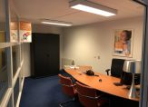 Te Huur: Foto Kantoorruimte aan de Bredaseweg 228 in Tilburg