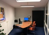 Te Huur: Foto Kantoorruimte aan de Bredaseweg 228 in Tilburg