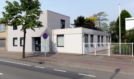 Te Huur: Foto Kantoorruimte aan de Ringbaan-Noord 179 in Tilburg