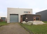 Te Koop: Foto Bedrijfsruimte aan de Zuiveringweg 64 in Lelystad