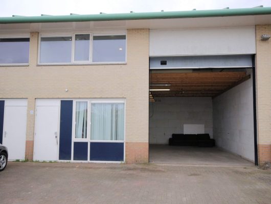 Hoofdfoto van Castricum Heemstederweg 28