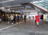 Te Huur: Foto Winkelruimte aan de Stationspassage 6 in Tilburg