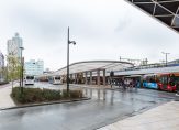 Te Huur: Foto Winkelruimte aan de Stationspassage 6 in Tilburg