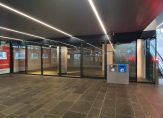 Te Huur: Foto Winkelruimte aan de Stationspassage 6 in Tilburg