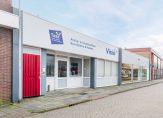 Te Huur: Foto Kantoorruimte aan de Nicolaas Beetsplein 101 in Hoogeveen