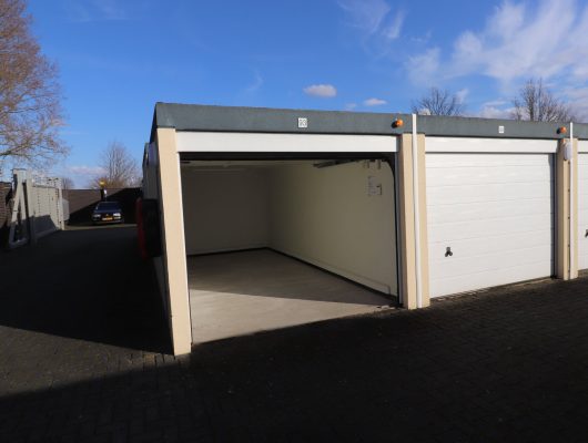 Hoofdfoto van Lelystad Kwikstraat 3-93