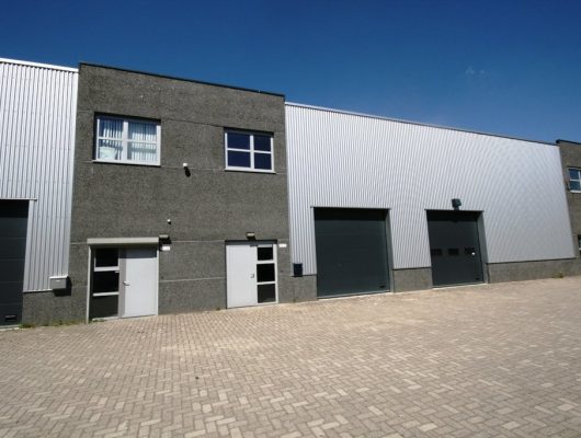 Hoofdfoto van Tilburg Ledeboerstraat 35-11